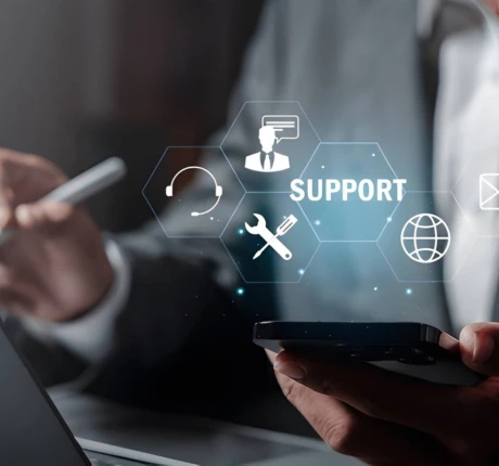 Ongoing Support and Optimization